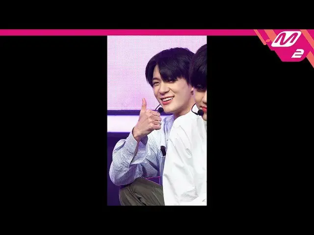 【公式mn2】直カム、 NCTドリームジェノ_」Hello Future」(NCT_ _ DREAM_ _ JENO FanCam)| MCOUNTDOWN_2