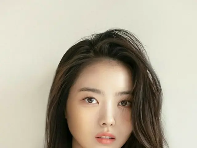 I.O.I 出身イム・ナヨン、ウェブドラマ「ドキドキ放送事故」の主演にキャスティング