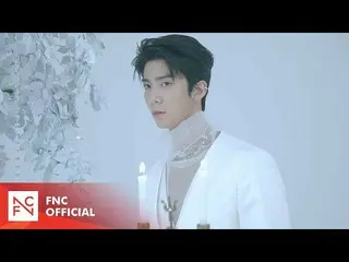 【公式】SF9、SF9 9TH MINI ALBUM [TURN OVER] JACKET MAKING FILM  