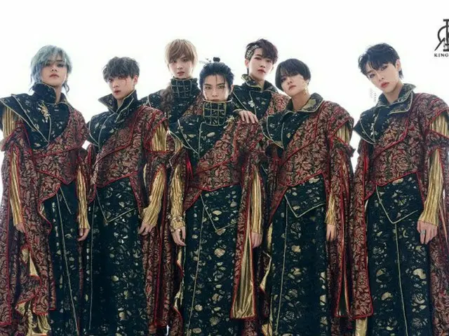 KINGDOM、新型コロナ全員陰性