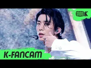 【公式kbk】【K-Fancam]SF9_ _ フィヨウン直カム」Tear Drop」(SF9_ _ HWI YOUNG Fancam)l MusicBank 