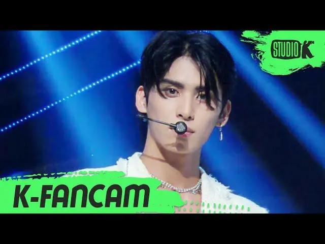 【公式kbk】【K-Fancam]SF9_ _ 太陽直カム」Tear Drop」(SF9_ _ TAE YANG Fancam)l MusicBank 2107