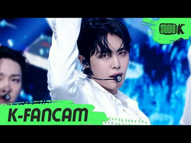【公式kbk】【K-Fancam]SF9_ _ ジェユン直カム」Tear Drop」(SF9_ _ JAE YOON Fancam)l MusicBank 21