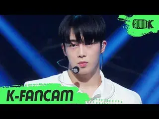 【公式kbk】【K-Fancam]SF9_ _ ダウォン直カム」Tear Drop」(SF9_ _ DA WON Fancam)l MusicBank 2107