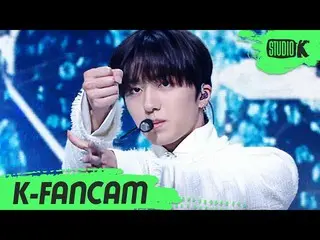 【公式kbk】【K-Fancam]SF9_ _ チャンフイ直カム」Tear Drop」(SF9_ _ CHA NI Fancam)l MusicBank 210