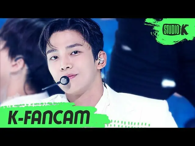 【公式kbk】【K-Fancam]SF9_ _ な直カム」Tear Drop」(SF9_ _ RO WOON Fancam)l MusicBank 210709