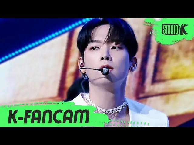 【公式kbk】【K-Fancam]SF9_ _ 靭性直カム」Tear Drop」(SF9_ _ IN SEONG Fancam)l MusicBank 2107
