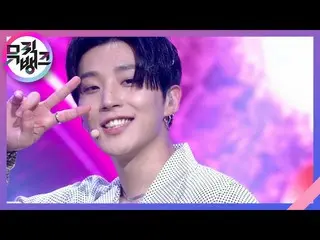 【公式kbk】US  - ムン・ジョンオプ(Moon Jong-up)[MUSICBANK_ / Music Bank] | KBS 210709放送  