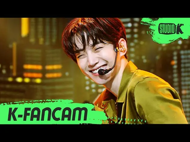 【公式kbk】【K-Fancam] 2PM_ _ ジュノ」太陽よて(Make it)」(2PM_ _ JUNHO Fancam)l MusicBank 2107
