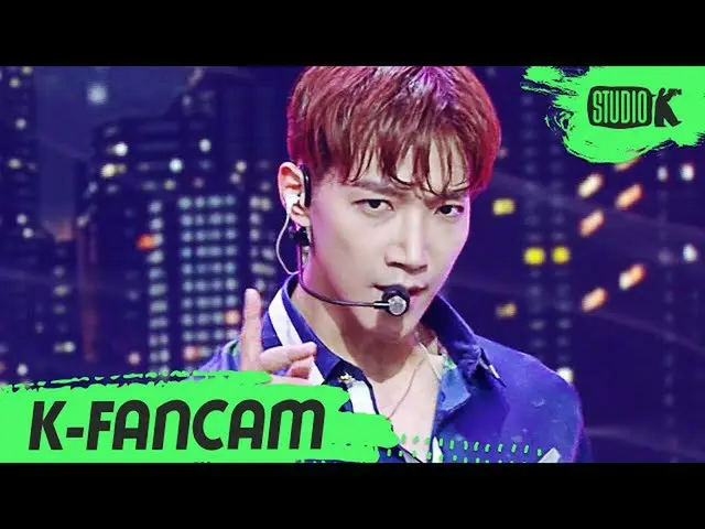 【公式kbk】【K-Fancam] 2PM_ _ Jun.K(2PM_ _ )_ 」太陽よて(Make it)」(2PM_ _ JUN
