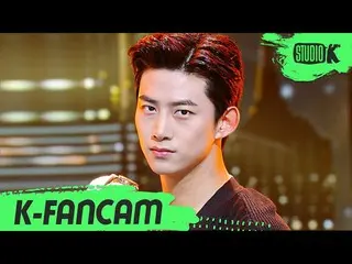 【公式kbk】【K-Fancam] 2PM_ _ テギョン」太陽よて(Make it)」(2PM_ _ TAECYEON Fancam)l MusicBank 
