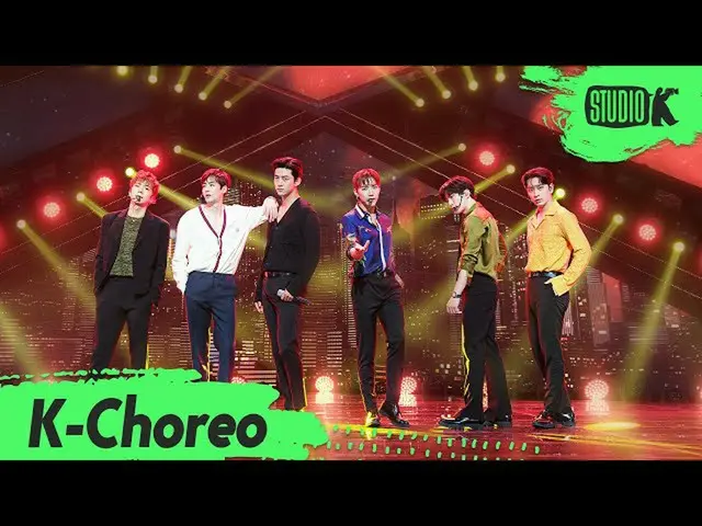 【公式kbk】【K-Choreo 8K] 2PM_ _ 直カム」太陽よて(Make it)」(2PM_ _ Choreography)l MusicBank 2