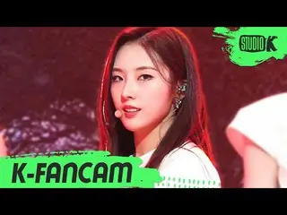 【公式kbk】【K-Fancam]今月の少女_ ハスル直カム」PTT(Paint the town)」(LOONA_ HASEUL Fancam)l Music