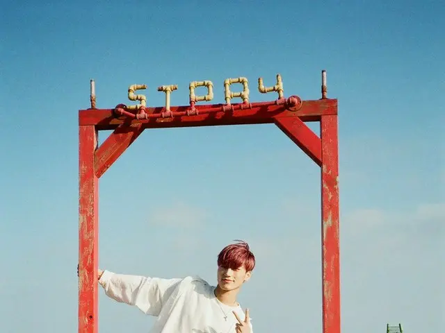 【T公式】ATEEZ、[ #ホンジュン]私たちの山とても誕生日おめでとう❤️幸せしよう👐👐 #ATEEZ #ATEEZ