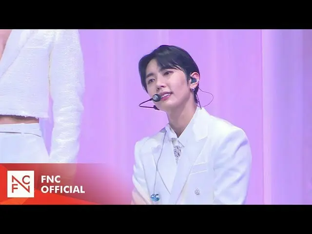 【公式】SF9、SF9  - 「もう一度愛しよう(Love Again)」#JAEYOON CAMㅣ9TH MINI ALBUM「TURN OVER」SHOWC