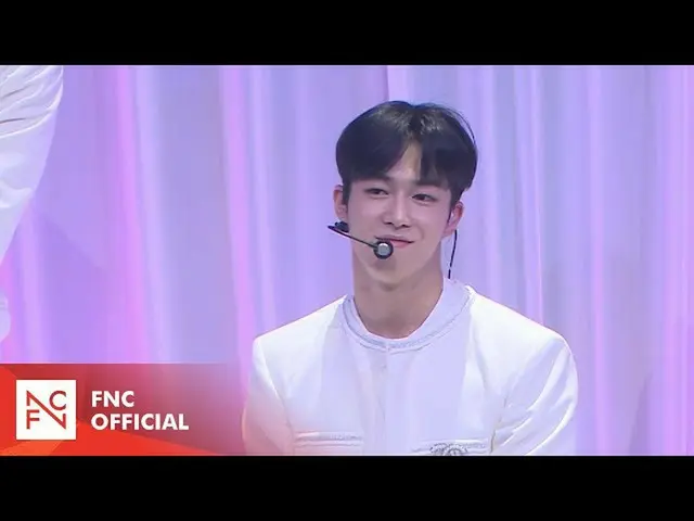 【公式】SF9、SF9  - 「もう一度愛しよう(Love Again)」#DAWON CAMㅣ9TH MINI ALBUM「TURN OVER」SHOWCAS