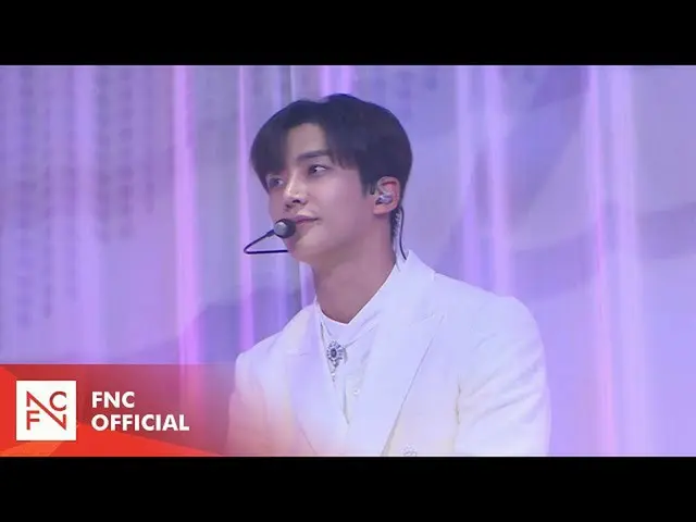 【公式】SF9、SF9  - 「もう一度愛しよう(Love Again)」#ROWOON CAMㅣ9TH MINI ALBUM「TURN OVER」SHOWCA