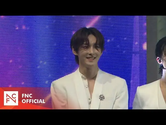 【公式】SF9、SF9  - 「もう一度愛しよう(Love Again)」#ZUHO CAMㅣ9TH MINI ALBUM「TURN OVER」SHOWCASE