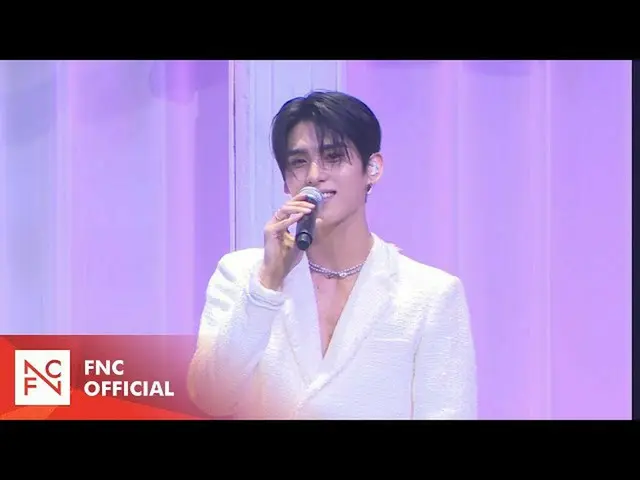 【公式】SF9、SF9  - 「もう一度愛しよう(Love Again)」#YOOTAEYANG CAMㅣ9TH MINI ALBUM「TURN OVER」SH