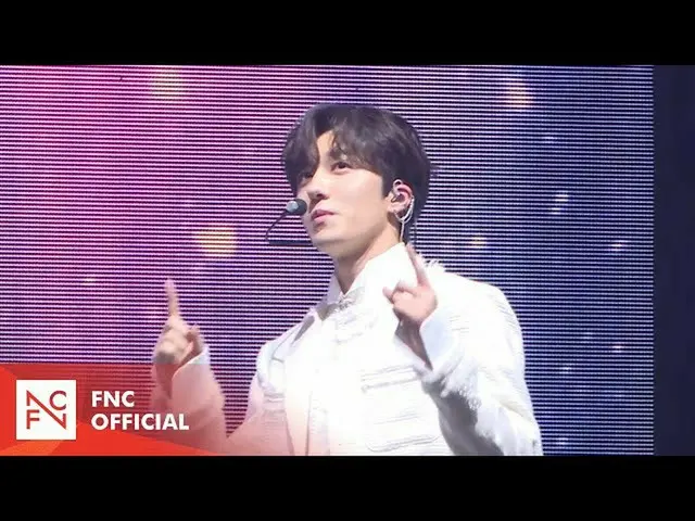 【公式】SF9、SF9  - 「もう一度愛しよう(Love Again)」#CHANI CAMㅣ9TH MINI ALBUM「TURN OVER」SHOWCAS