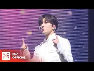 【公式】SF9、SF9  - 「もう一度愛しよう(Love Again)」#CHANI CAMㅣ9TH MINI ALBUM「TURN OVER」SHOWCAS