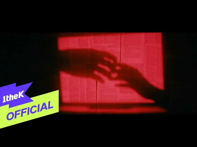 【公式loe】 [Teaser] JohnPark_ (ジョン・パク)_ now、us、here  
