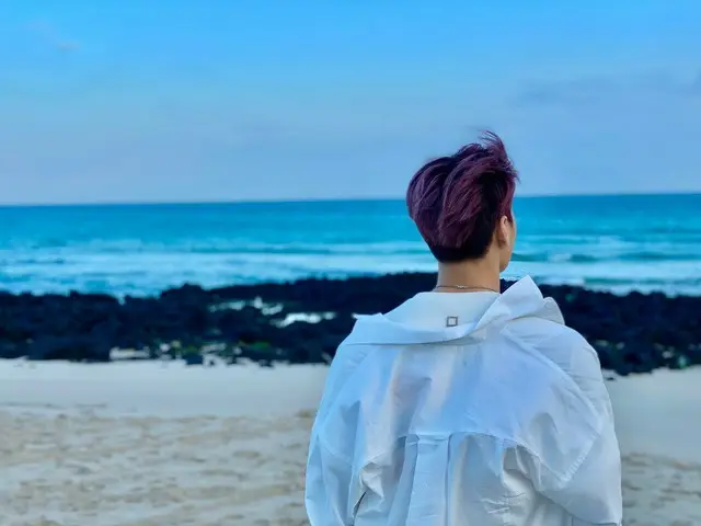 【T公式】ATEEZ、[ #ジョンホ]誕生日おめでとうございますあなた✨ #ATEEZ #ATEEZ