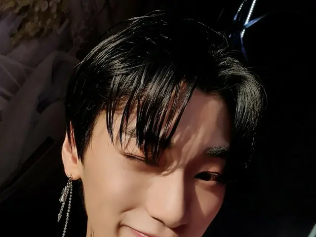 【T公式】ATEEZ、[ #ミンギ]産児の誕生日のお祝いする！ #ATEEZ #ATEEZ