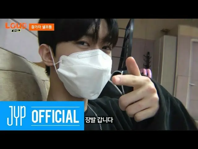 【公式jyp】【LOUD：ラウド] Behind the Scenes #3  