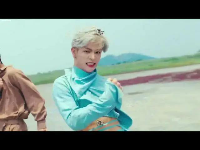 【日本語字幕】Kim Woojin Still Dream  