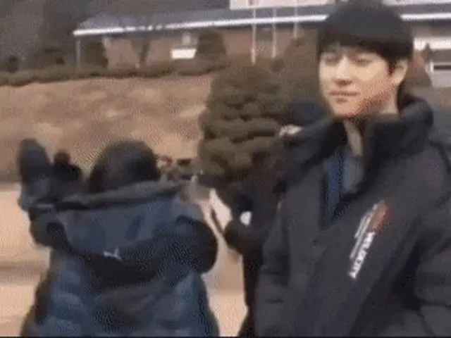 #GirlsDay ヘリと俳優リュ・ジュンヨル、「恋愛の始まり」が韓国で話題
