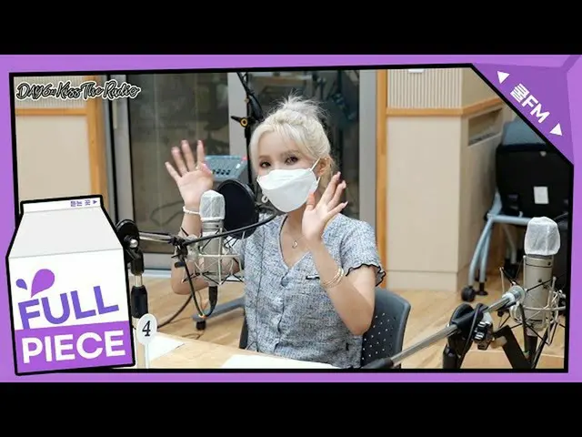 【t公式】(G)I-DLE_、[📽】本人登板！  #前ソヨンfull ver