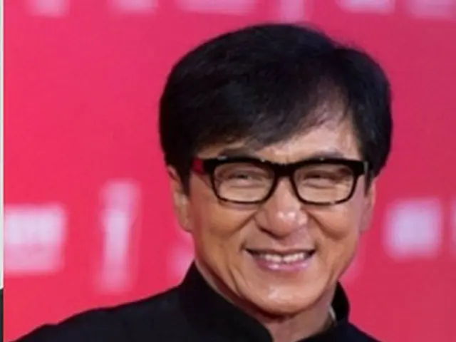 香港俳優ジャッキー・チェン、中国共産党に入党したいという意志を明かしたと中国メディアが報じたことを韓国でも報じられる