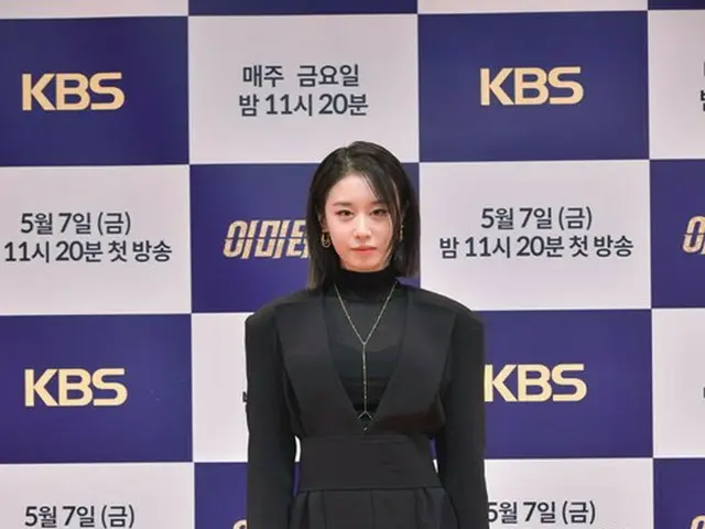 ジヨン(T-ARA)、パートナーズパークと専属契約を終了へ。