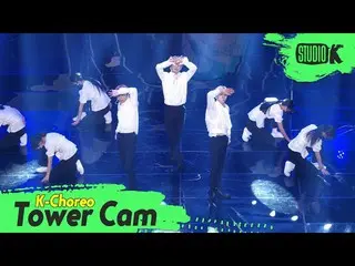 【公式kbk】【K-Choreo Tower Cam 4K]BDC_直カム「MOONLIGHT」(BDC_ _ Choreography)l MusicBank