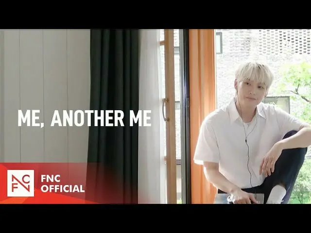 【公式】SF9、SF9 IN SEONG'S PHOTO ESSAY [ME、ANOTHER ME] VIDEO TEASER  