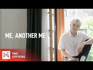 【公式】SF9、SF9 IN SEONG'S PHOTO ESSAY [ME、ANOTHER ME] VIDEO TEASER  