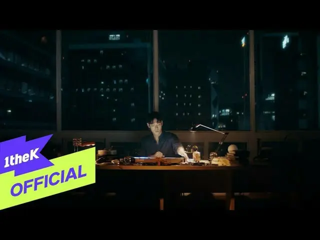 【公式loe】 [MV] JohnPark_ (ジョン・パク)_ now、us、here  