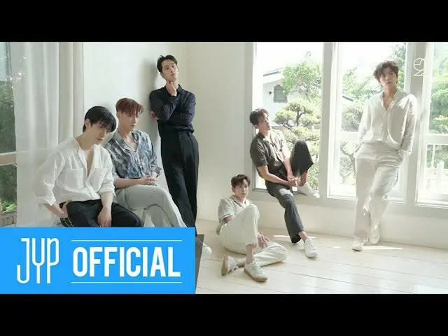 【公式】2PM、[MUS2PM(マス2PM)] 2PM <MUST> Jacket Making Film(LIGHT ver
