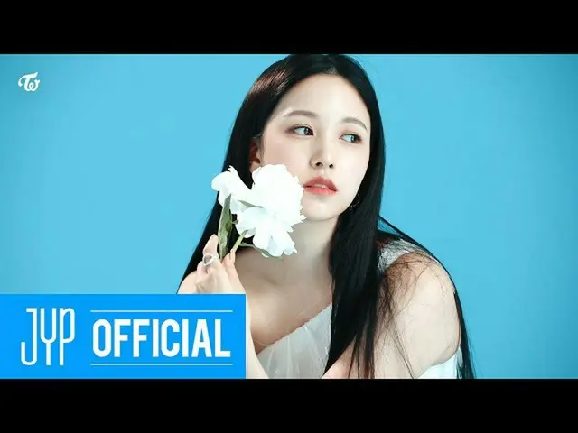 【公式】「TWICE "、TWICE MINA x Harper's BAZAAR Behind the Scenes  