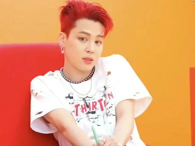 【d公式big】Pretty boy jimin