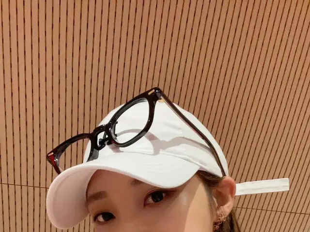 【t公式】MAMAMOO、[ #ムンビョル]しばらくして、9時、我々ムームー皆さん星のネイバーナウ」studioドアナイト」本放送を必ず見てながら力強い月曜日を