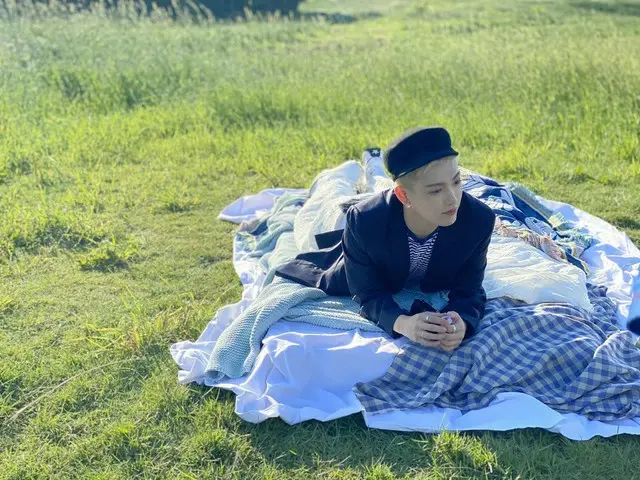 【T公式】ATEEZ、[ #ホンジュン]☀️✨😉😌 #ATEEZ #ATEEZ