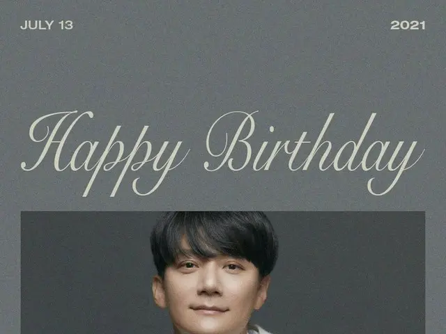 【d公式yg】HAPPY BIRTHDAYJAIJIN🎉 ✅2021.07.13 #SECHSKIES #Sechs Kies #LEEJAIJIN #イ・ジ