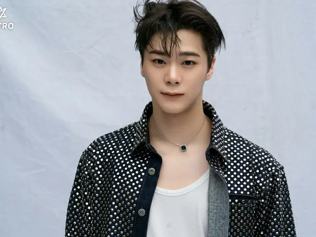 【d公式fan】【 #ムンビン_傘下] [ポスト]二人が書いた童話一方▶  #ネイバー_ポスト#MOONBIN_SANHA #ASTRO #ASTRO #ムンビ