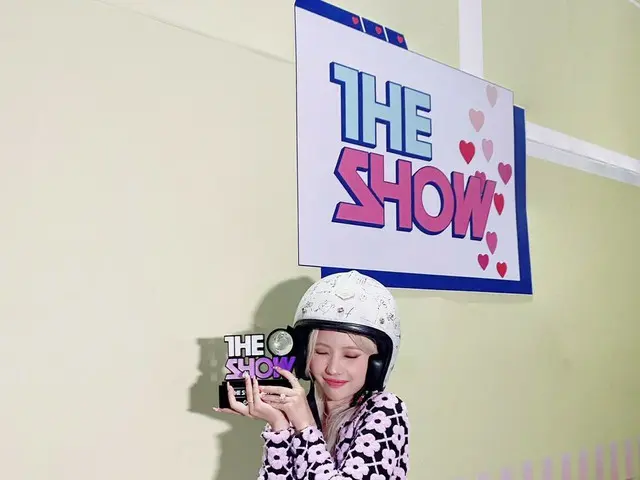 【t公式】(G)I-DLE_、RT sbsmtvtheshow：7月13日THE SHOWチョイス主人公は？ #前ソヨンの #ピムピムです！ THESHOWチョ
