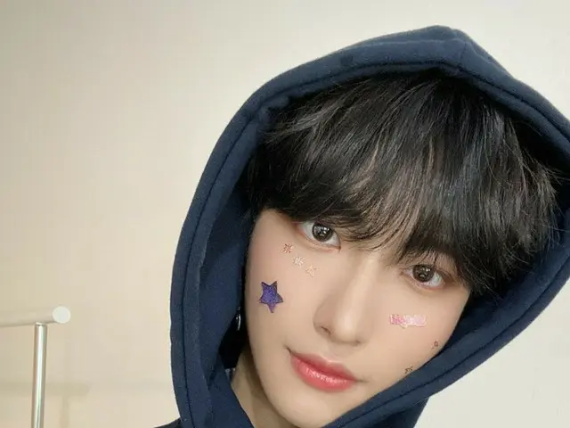 【T公式】ATEEZ、[ #化]⭐️がオディトよ〜？ #ATEEZ #ATEEZ