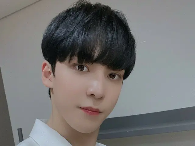 【T公式】ATEEZ、[ #ユノ] ATINY約束しただろ💋 #ATEEZ #ATEEZ