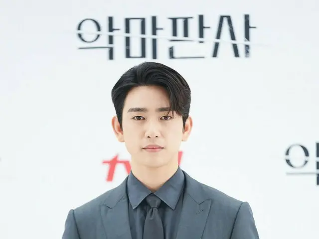 ジニョン(GOT7)、ドラマ「悪魔判事」の撮影を終えてカン・ヒョンチョル監督の新作映画の撮影に入る