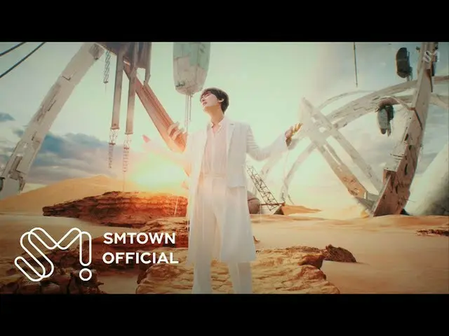 【d公式sm】KANGTA強打」自由に飛ぶことができるよう、2021(Free To Fly 2021)」MV #K  